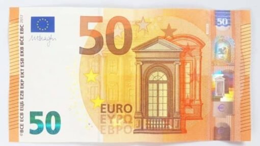 Buy Counterfeit Money Euros