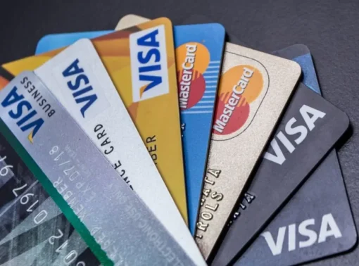 Cloned Debit Card