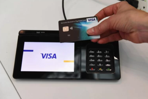 Customized cloned Credit Cards