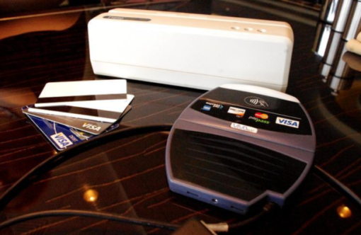 Cloned Debit Card