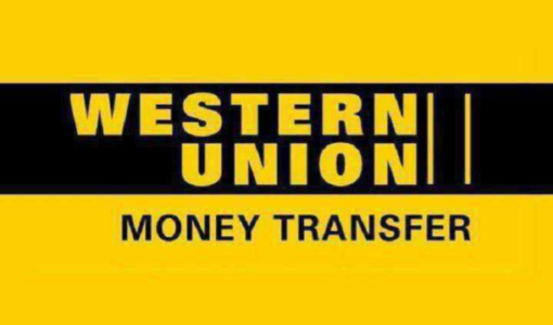cash flipping western union | western union money transfers for sale