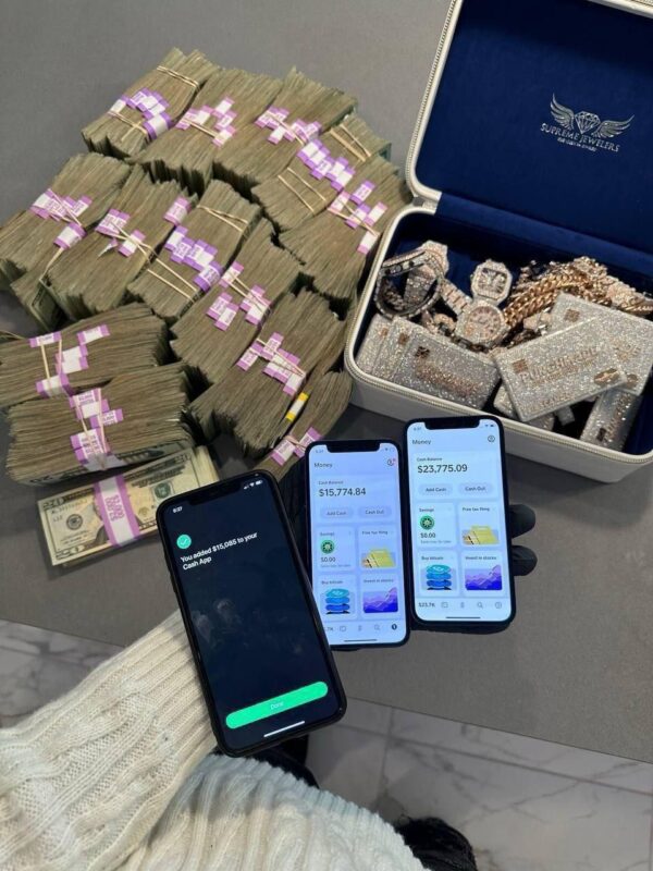 Cashapp Flipping