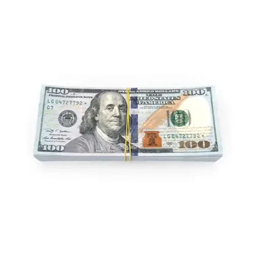 Buy Undetectable US DOLLAR Notes
