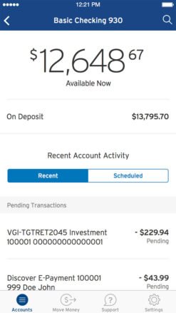 Citi Bank Logs For Sale