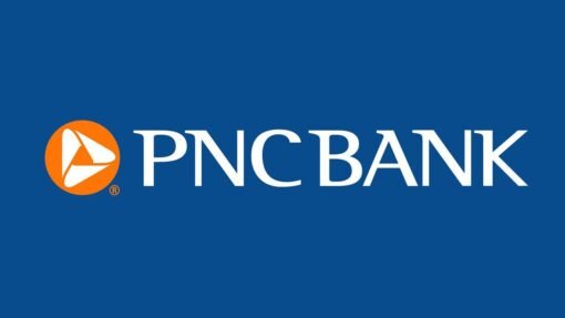 PNC Bank Logs For Sale