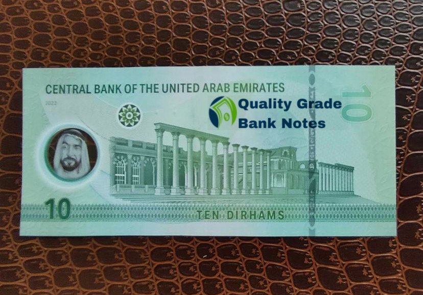 Buy Fake UAE Dirham Online